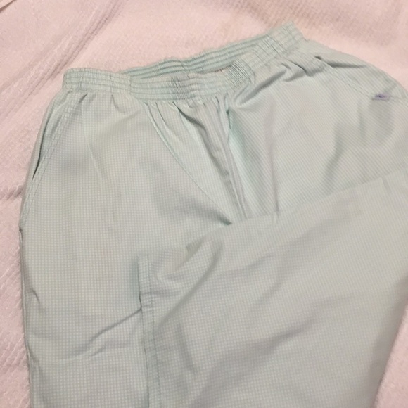 Cotton capris - Picture 3 of 3